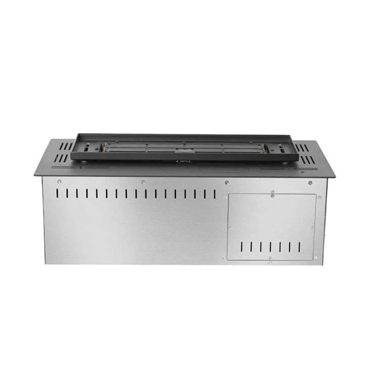 Bio Ethanol Fireplace under TV factory