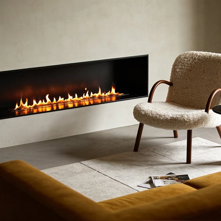Fireplace Biofuel best
