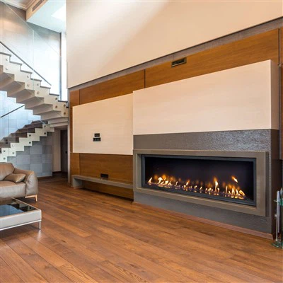 屋内用エタノールヒーターを主要な暖房源として使用できますか？